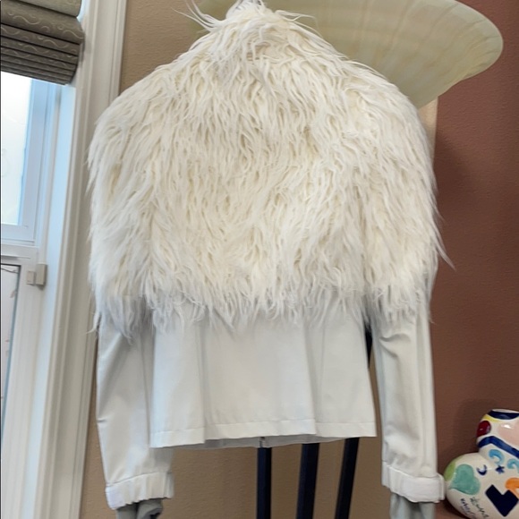 Prada. Sports/ ski jacket - Picture 2 of 5